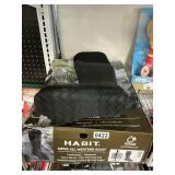 Habit mens all weather boot size 7