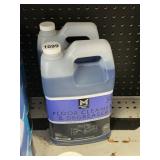 Floor cleaner & degreaser 2+1 gal
