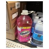 Fabuloso cleaner pink 210 fl oz