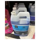 Dish detergant 4-1gal
