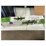 Extending tilt TV wall mount 32-98in