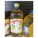 Bertolli olive oil 2L