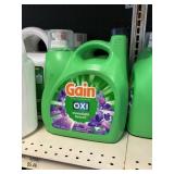 Gain oxi 159 loads