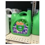 Gain oxi 159 loads