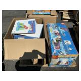 2- Inflatables-used