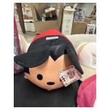 Disney Mickey Mouse plush
