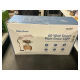 Metry Grow 60-watt smart plant grow light