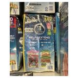 Ziploc variety pack 347 ct