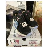Skechers ladies swift fit sneaker size 6.5