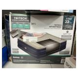 Tritech King 22in air mattress