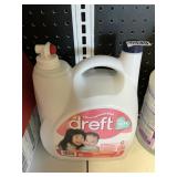 Dreft 125 loads