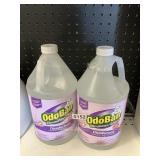 OdoBan lavender 2-1gal