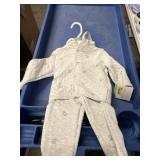 Little planet 2 pc outfit size 9mth