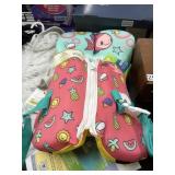 Speedo infant life vest