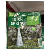 Irish Spring 20 bars