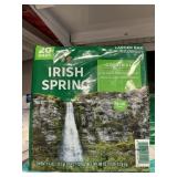 Irish Spring 20 bars