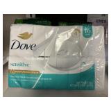 Dove 16 bars