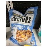 Cretors popcorn 23.5oz