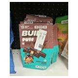 Bulit puff cookie dough crunch 13ct