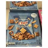Chex Mix 42 bags