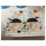 Bee's wrap food wrap 2-2 ct