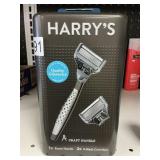 Harry's 1 razor 2-cartridges