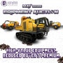 May 2026 Equipment Auction