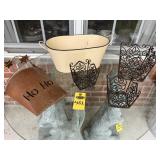 Planters