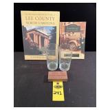 Sanford & Lee County Collectibles