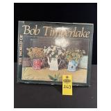 The World Of Bob Timberlake Tabletop Book