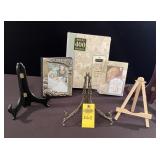 Photo Albums & Display Stands