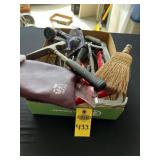 Misc Tools