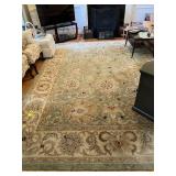 Capel ' Kaleen' Area Rug 9x12