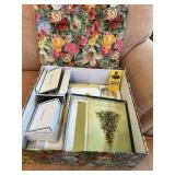 Assortment Of Greeting Cards