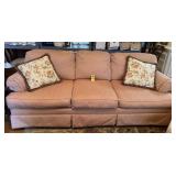 Sofa And Pillows