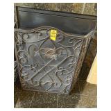 Fireplace Screen