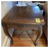 2 End Tables 26x22