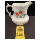Vintage Ansley Bone China Creamer