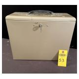 Security Box