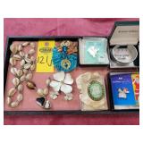 Costume Jewelry