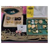 Costume Jewelry