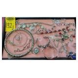 Costume Jewelry