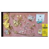 Costume Jewelry