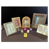 Picture Frames