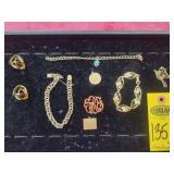 Gold Filled Jewelry