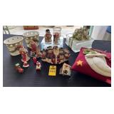 Christmas Decorations