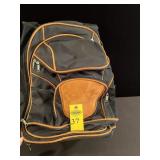 Rolling Baby Bag
