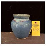 Jugtown 5' Vase