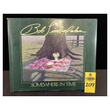 Bob Timberlake ' Somewhere In Time' Tabletop Book