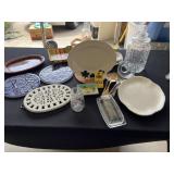 Misc Kitchen Items